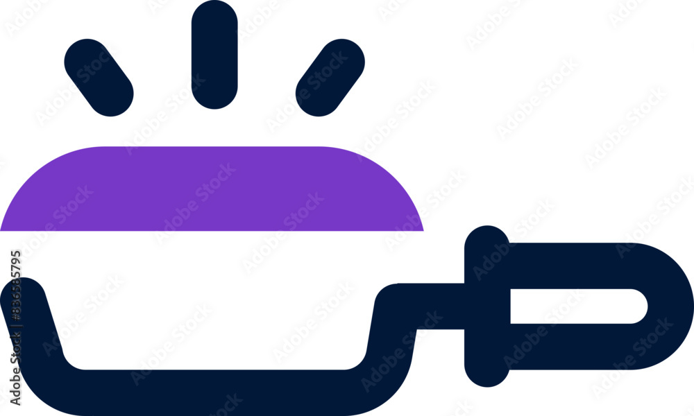 pan icon. vector dual tone icon for your website, mobile, presentation, and logo design. pan icon. vector dual tone icon for your website, mobile, presentation, and logo design.