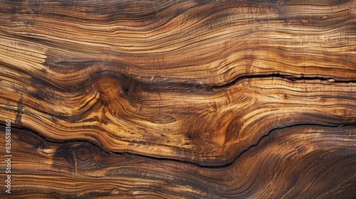 Rustic Elegance Closeup of Natural Wood Texture Ideal for Creative Projects and Design Themes