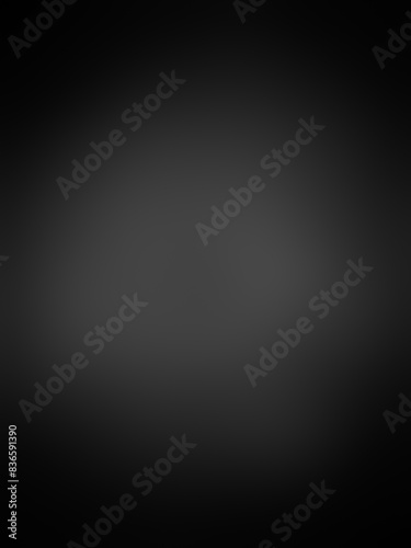 A black background with a white background abstract black background with some smooth lines.black background vector illustration texture and dark gray charcoal paint  dark and gray abstract wallpaper.
