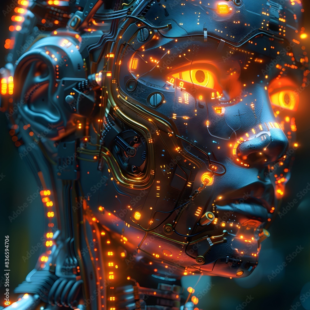 Innovative Startups Embracing Cutting-Edge AI Technology for Business Growth Innovative Startups Embracing Cutting-Edge AI Technology for Business Growth