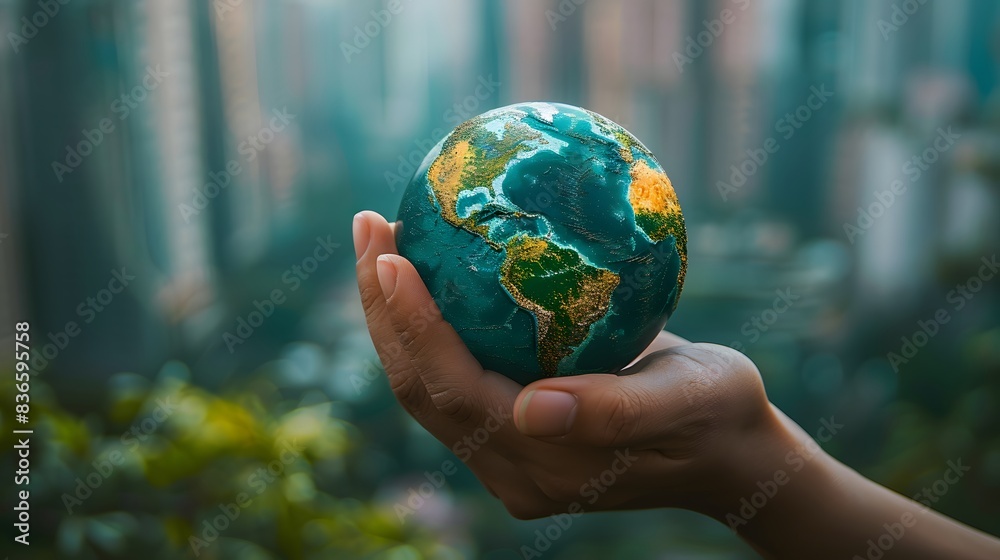 world on hand background for Save the world world on hand background for Save the world