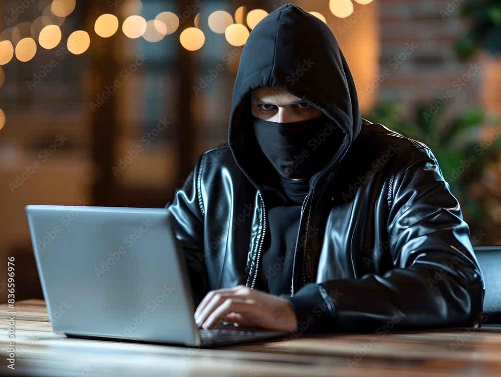 Expert Hacker Securing Digital Space Expert Hacker Securing Digital Space