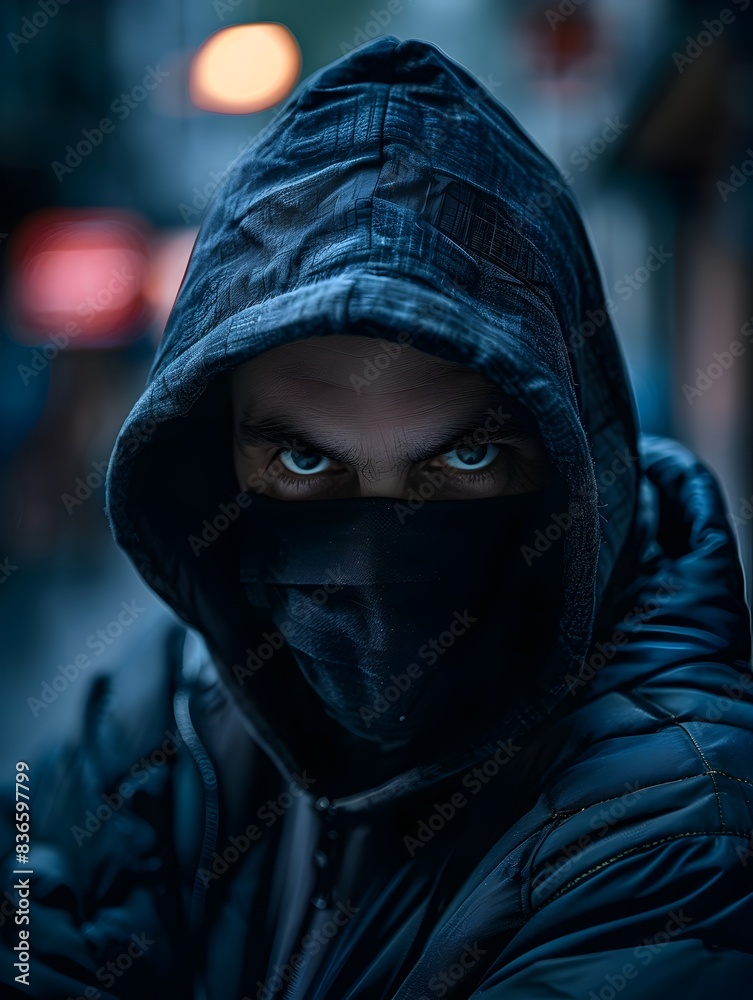 Cybersecurity Professional Ethical Hacker Engrossed in Digital Security Cybersecurity Professional Ethical Hacker Engrossed in Digital Security