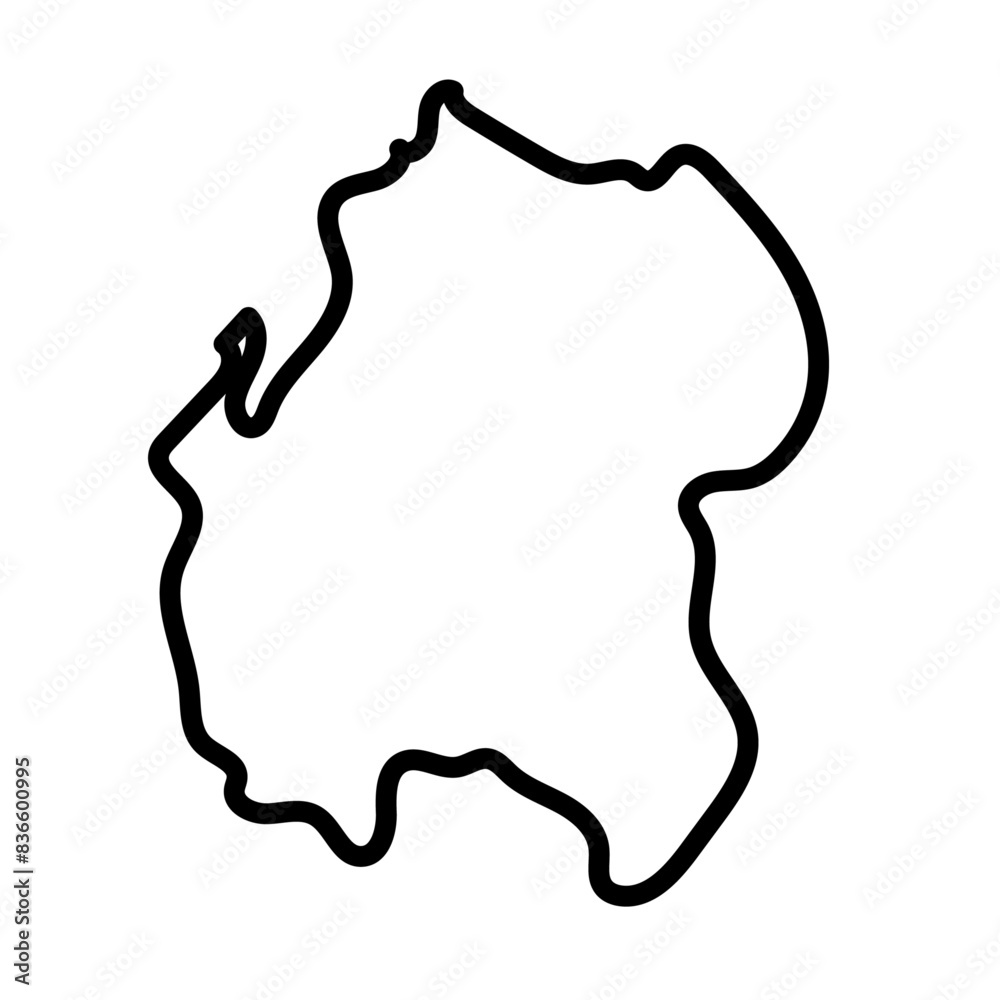 Sofia map Sofia map