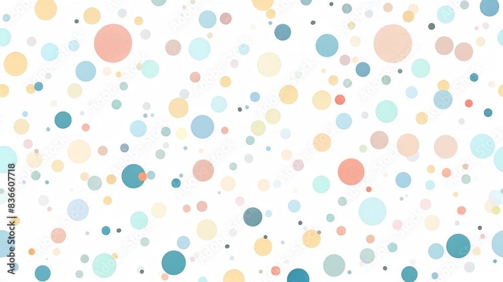 minimalistic background adorned with evenly spaced small polka dots. minimalistic background adorned with evenly spaced small polka dots.