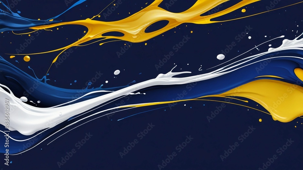 abstract background