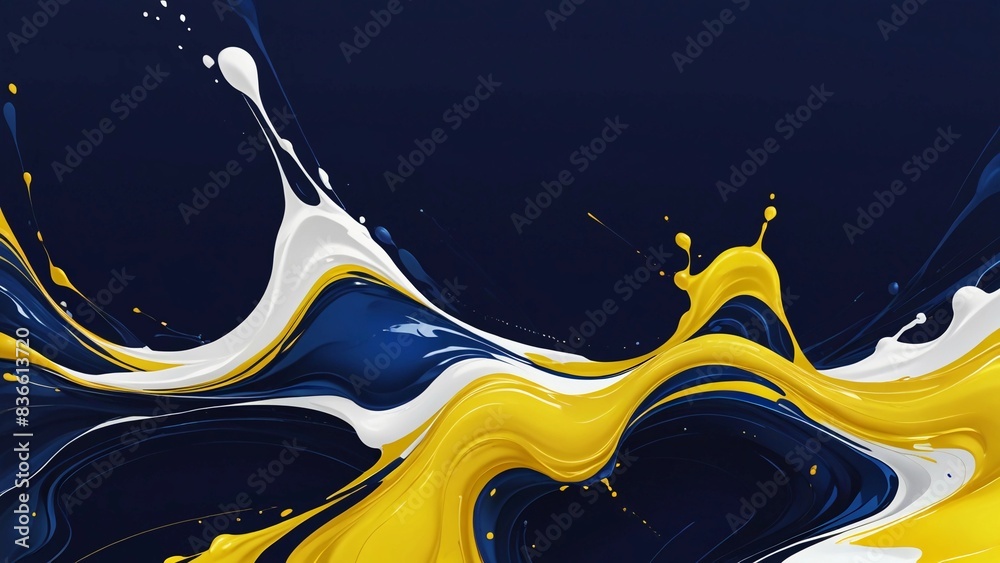 abstract background