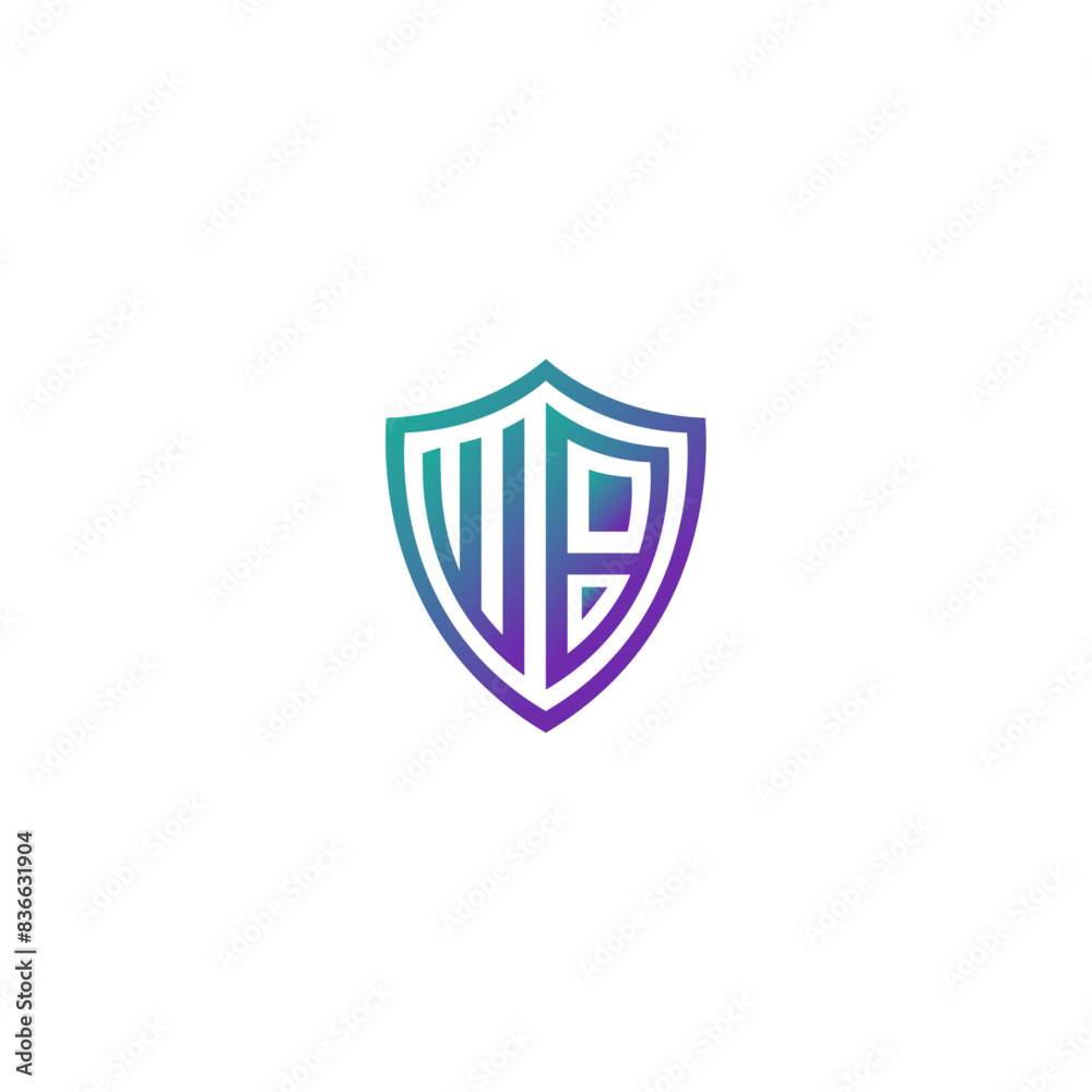 Shield Icon Logo Shield Icon Logo