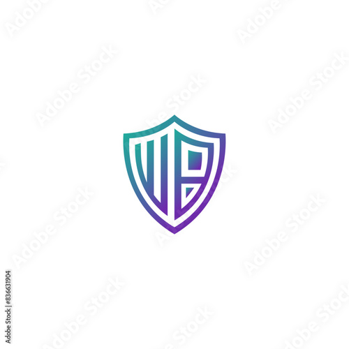 Free Download Shield Icon Logo - GFXLoad