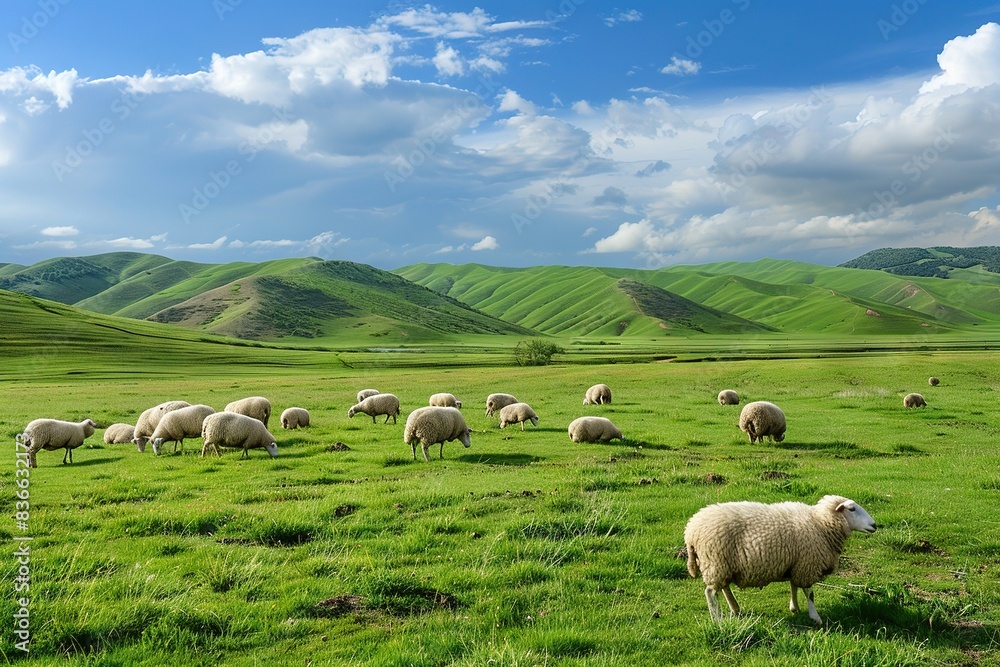 sheep