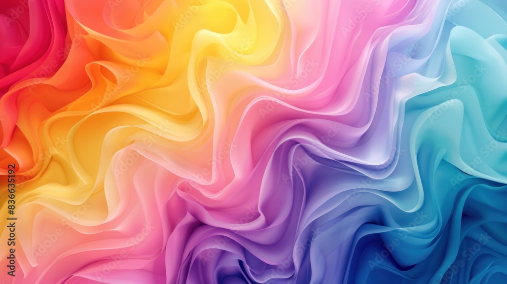 LGBT,Pride Month, Pride Day, Rainbow Colored Background LGBT,Pride Month, Pride Day, Rainbow Colored Background