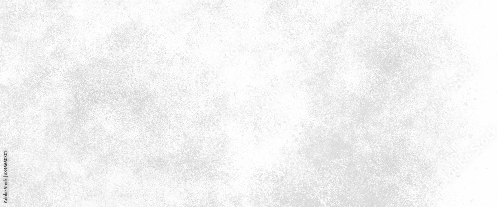Vector distressed black texture distress overlay texture subtle grain texture overlay with white concrete wall background in vintage style for graphic design.