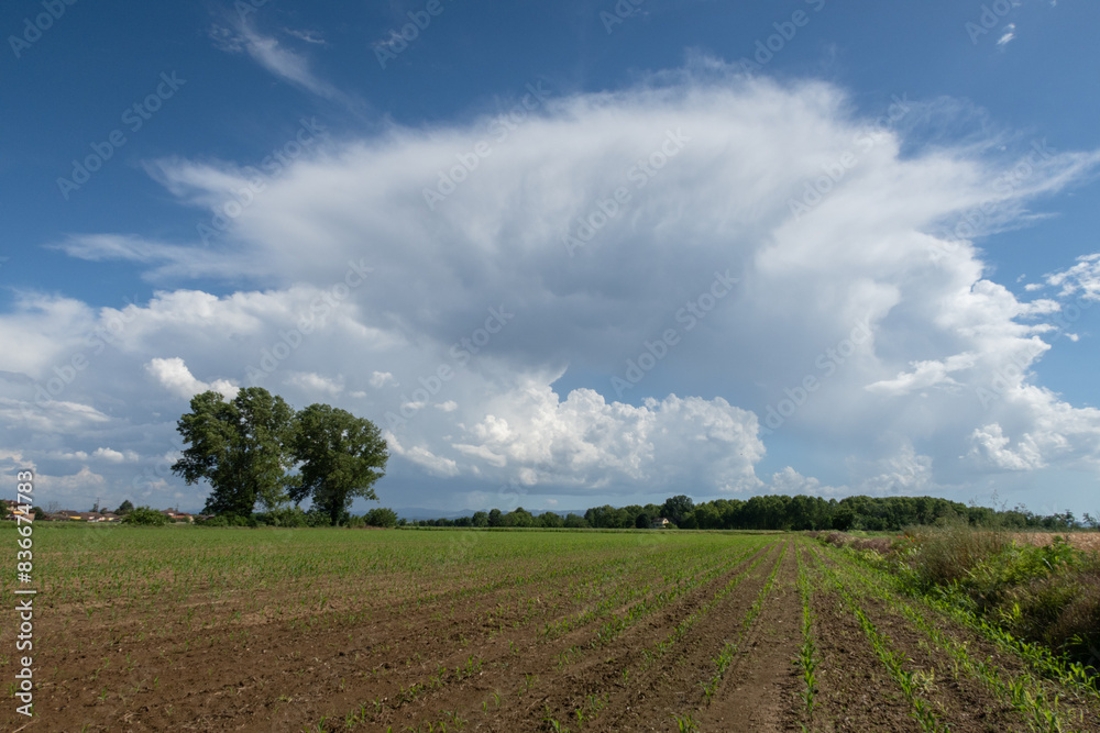 Po Valley