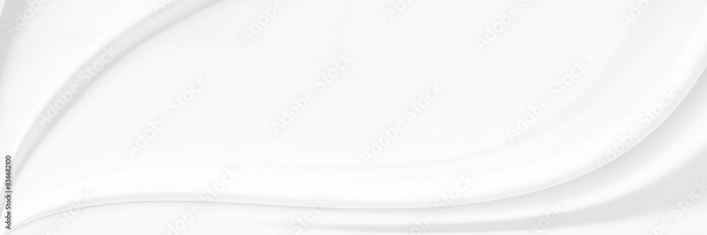 White gray satin texture that is white silver fabric silk background with beautiful soft blur pattern natural. White gray satin texture that is white silver fabric silk background with beautiful soft blur pattern natural.