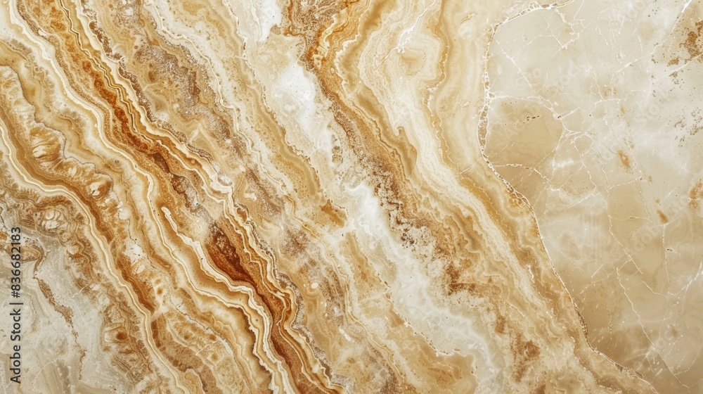 High-res Italian marble background: glossy Travertino limestone wall tiles. High-res Italian marble background: glossy Travertino limestone wall tiles.