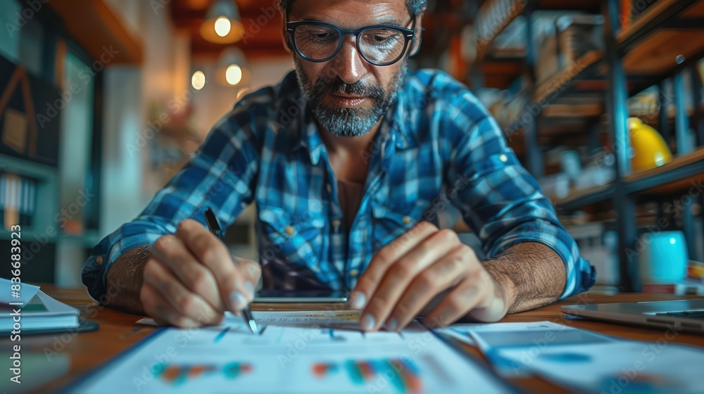Financial advisors give advice to clients. Financial advisors give advice to clients.