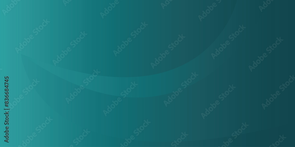 Dark green gradient background vector with curve and copy space for design. Perfect for banners, backgrounds, wallpapers, templates, and presentations. Dark green gradient background vector with curve and copy space for design. Perfect for banners, backgrounds, wallpapers, templates, and presentations.