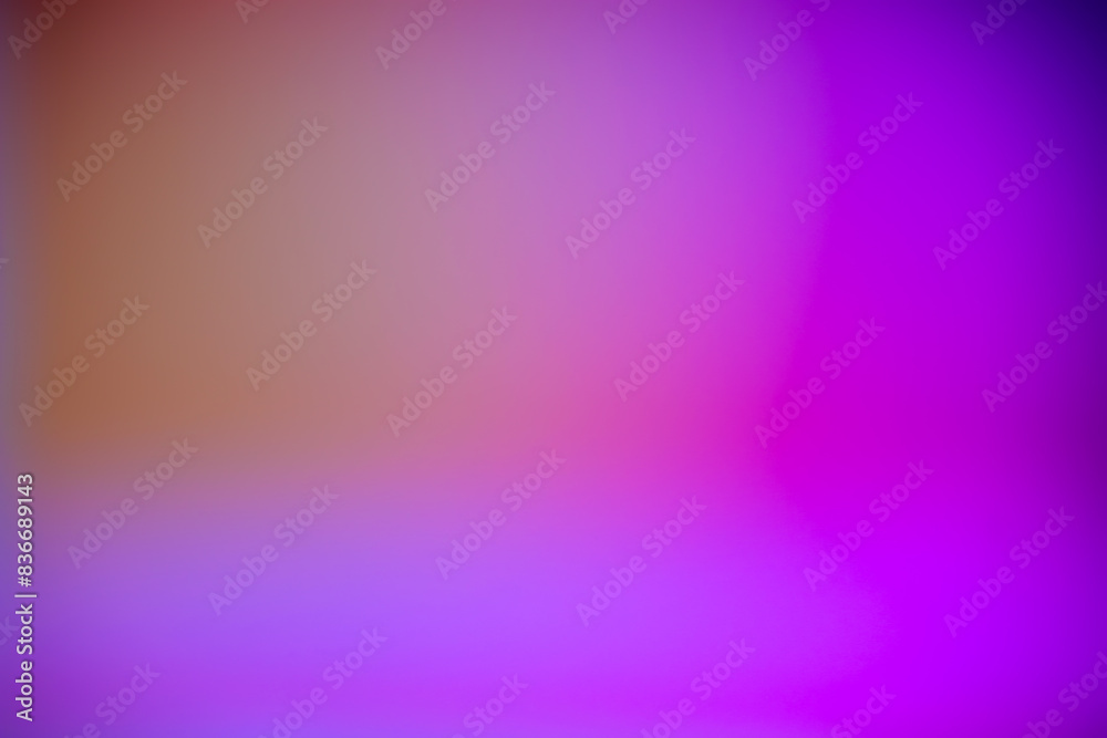 Vibrant Abstract Blur Background with Gradient Colors Vibrant Abstract Blur Background with Gradient Colors