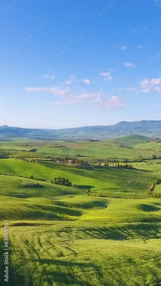 Aerial view of beautiful Italy islands landscape Aerial view of beautiful Italy islands landscape
