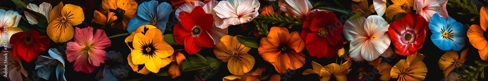flowers widescreen background. flowers widescreen background.