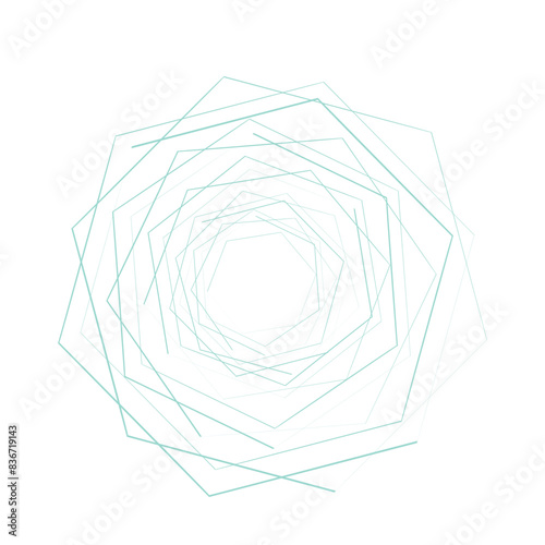 Technology background
