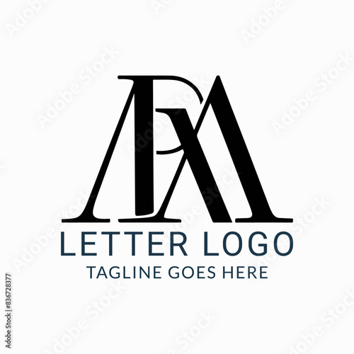 logo for company