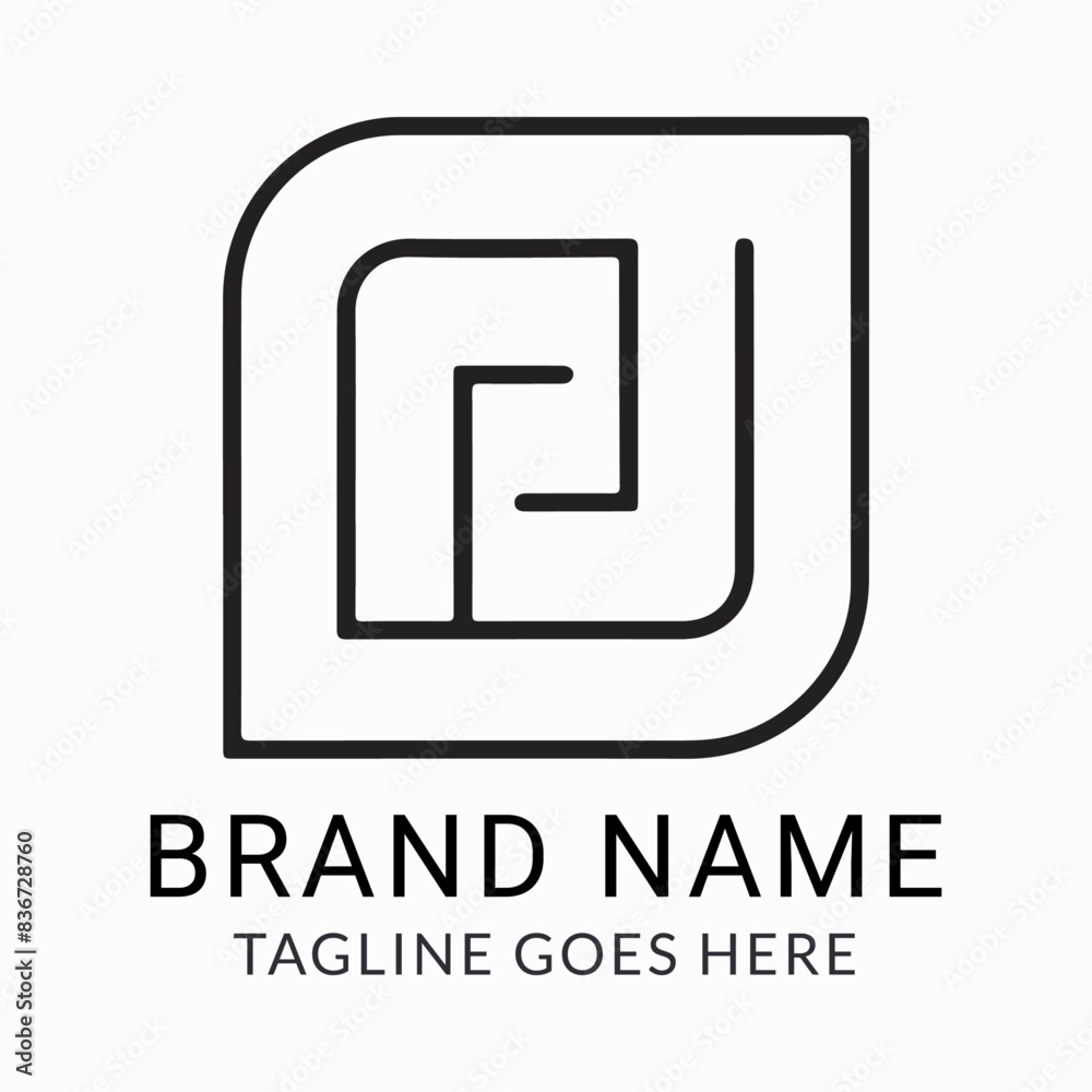 logo for company logo for company