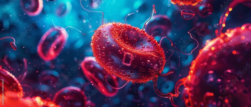 Concept Kidney Disorders : Hemolytic Uremic Syndrome (HUS) A Rare Condition Kidneys and Clotting. Concept Kidney Disorders : Hemolytic Uremic Syndrome (HUS) A Rare Condition Kidneys and Clotting.