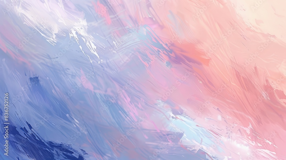 Soft and elegant brushstroke abstract background for design projects Soft and elegant brushstroke abstract background for design projects