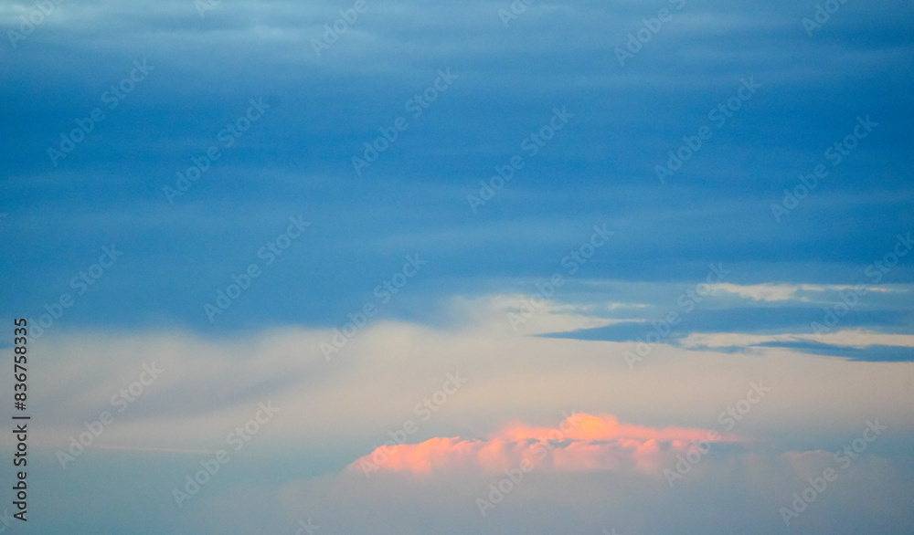 sky and clouds sky and clouds