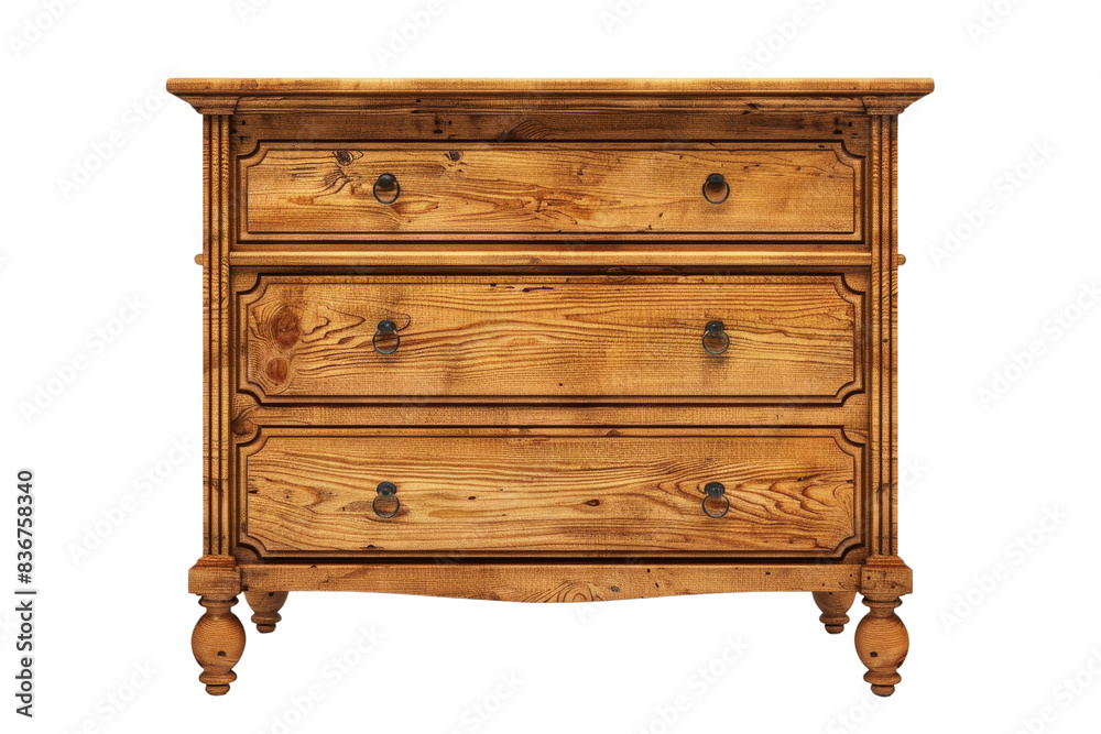 Wooden Chest Of Drawers With Ornate Carvings Wooden Chest Of Drawers With Ornate Carvings