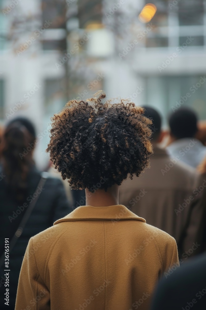 Equal opportunity and employment equity policies Equal opportunity and employment equity policies