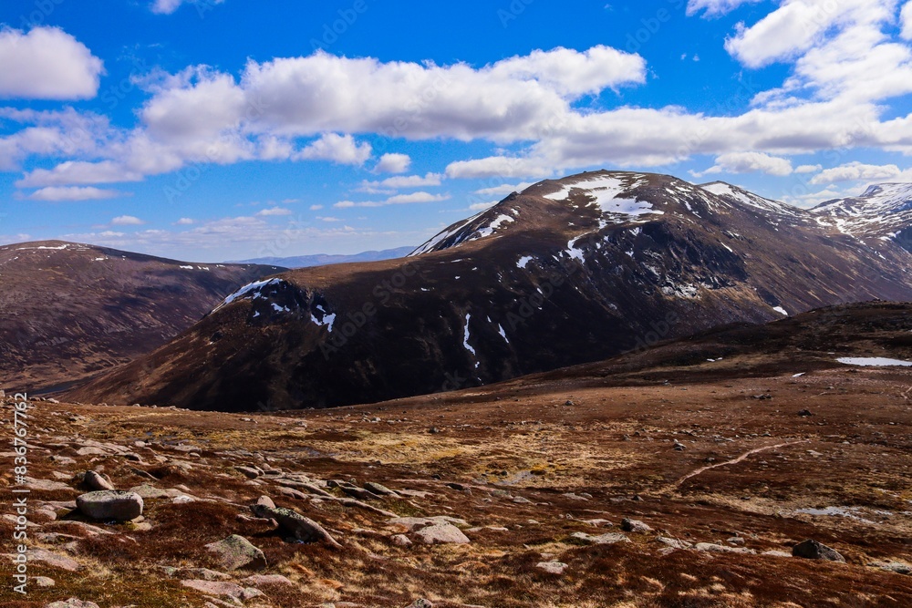 Cairngorms Scotland highlands Aviemore Cairngorms Scotland highlands Aviemore