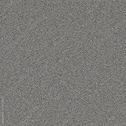 a close up of a carpet with a pattern of beige and beige.