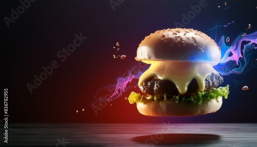 hamburger