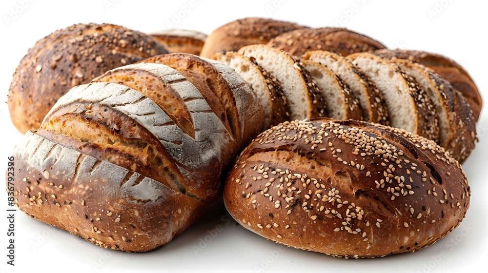 bread