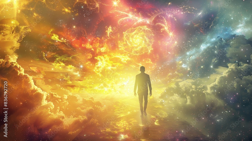  Journeying into spirituality