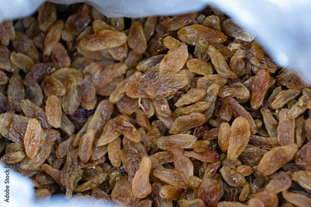 Golden Harvest Sun Dried Grapes Await Their Culinary Destiny Golden Harvest Sun Dried Grapes Await Their Culinary Destiny