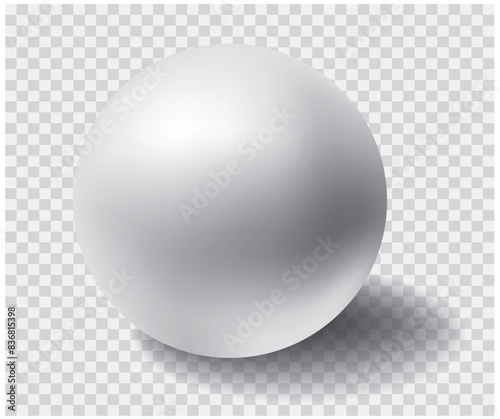 white pearl