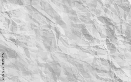 Paper texture background, crumpled paper texture for background and design.