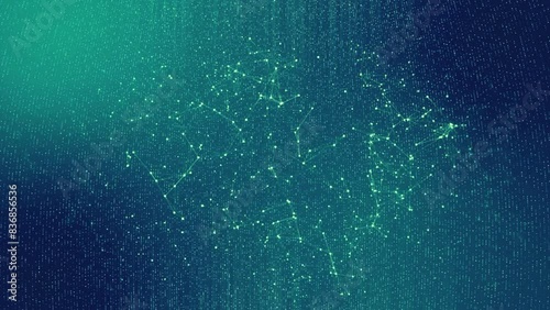 Big Data, Data, Technology, Cryptocurrency.