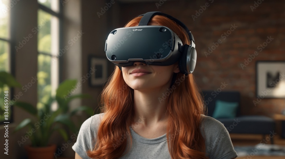 Professional Backgrounds Tailored for VR and AR Development, Generative AI Professional Backgrounds Tailored for VR and AR Development, Generative AI