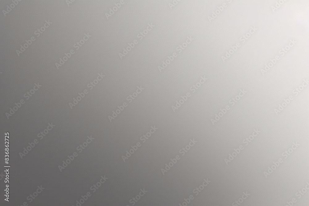 Modern grey and silver foil metallic background	
