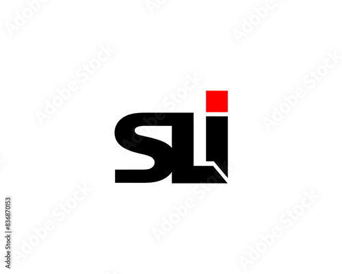Fotografie sli logo