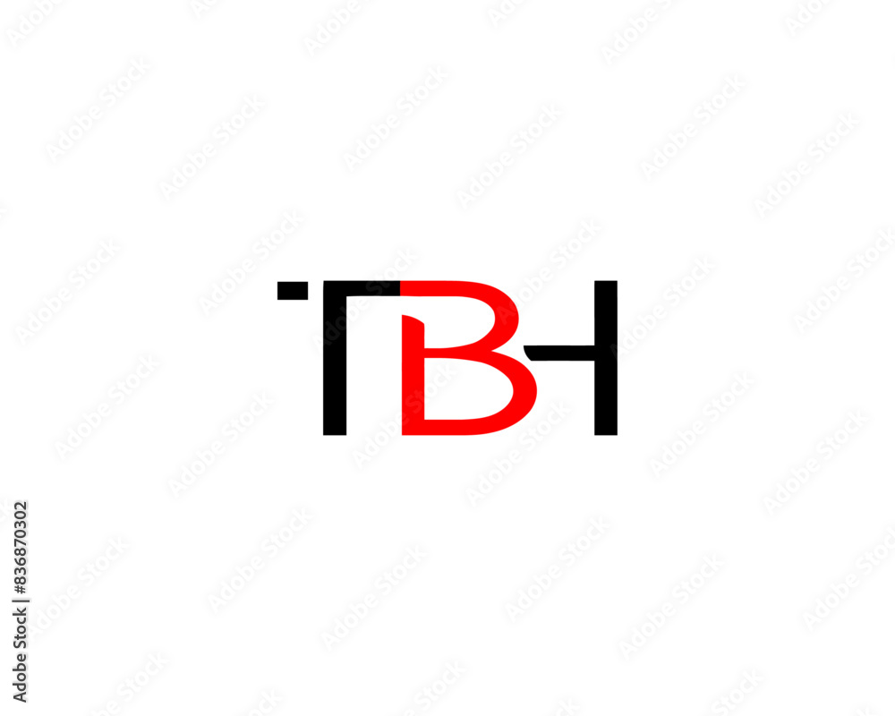 tbh logo tbh logo