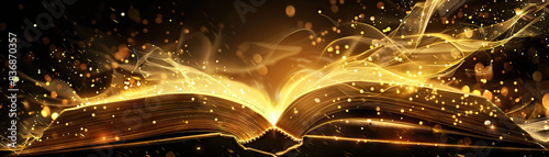 Revolutionary Literature (Gold): Represents the use of written works to inspire and educate people about revolutionary ideas and movements