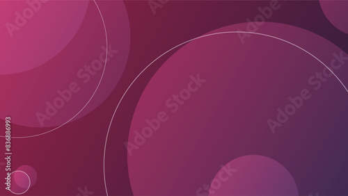 Abstract pink watercolor background.Hand painted watercolor. vector