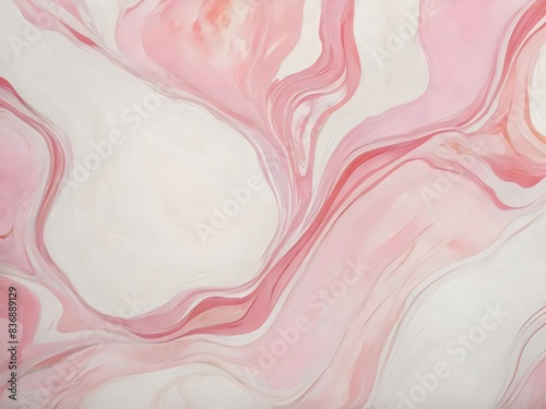 white pink background 