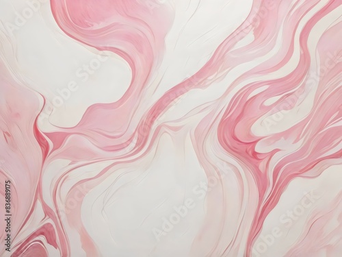 white pink background 