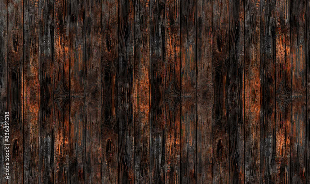 Oak/ walnut wood seamless texture background nature template Oak/ walnut wood seamless texture background nature template